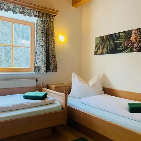 アパート Suekar バド クラインキルヒハイム