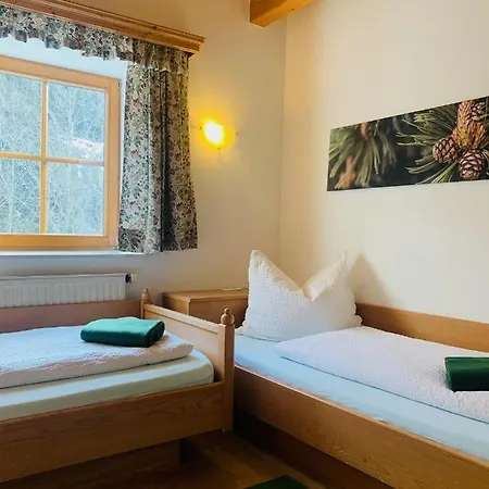 Apartment Sukar Bad Kleinkirchheim
