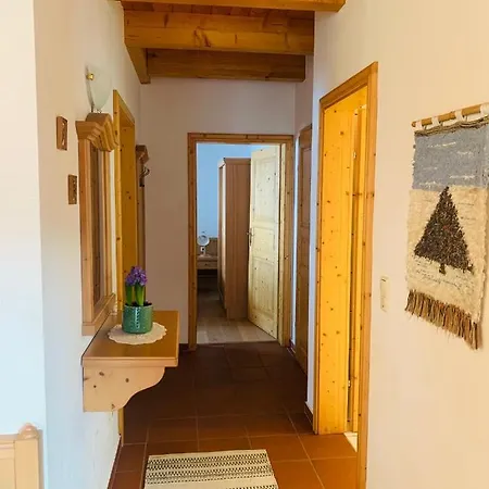 Apartment Sukar *