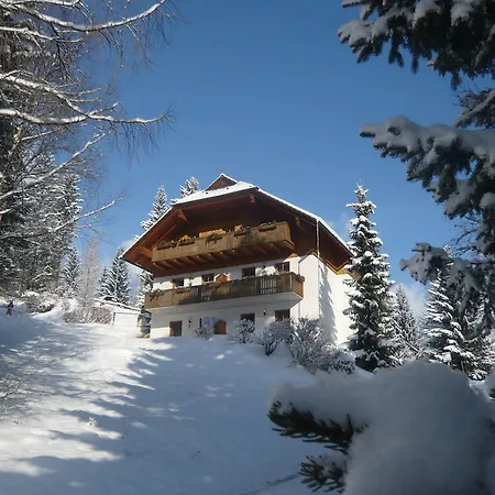 Sukar Apartment Bad Kleinkirchheim