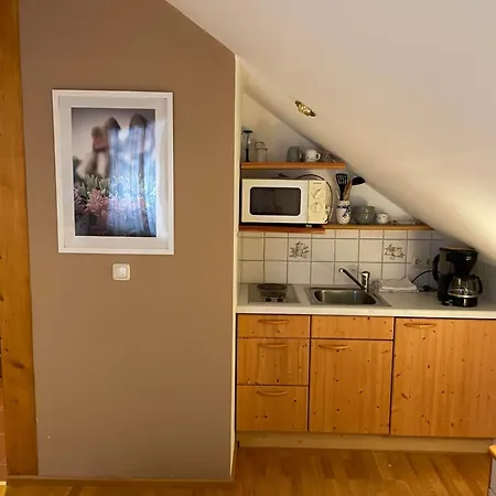 Apartman Suekar