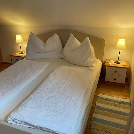 Suekar Apartman