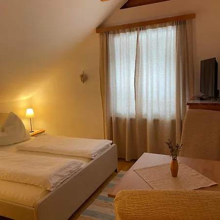 Suekar アパート *