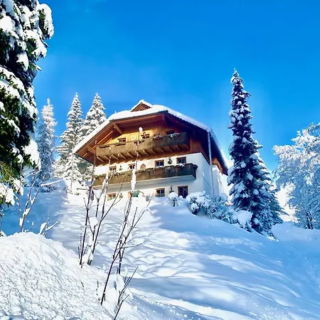 Sukar Apartment Bad Kleinkirchheim