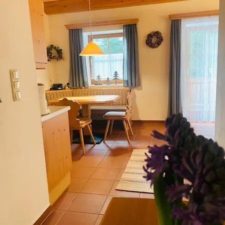 Apartman Suekar Bad Kleinkirchheim