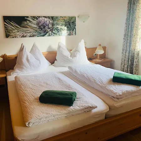Apartman Suekar Bad Kleinkirchheim
