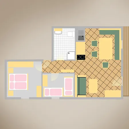 Suekar バド クラインキルヒハイム