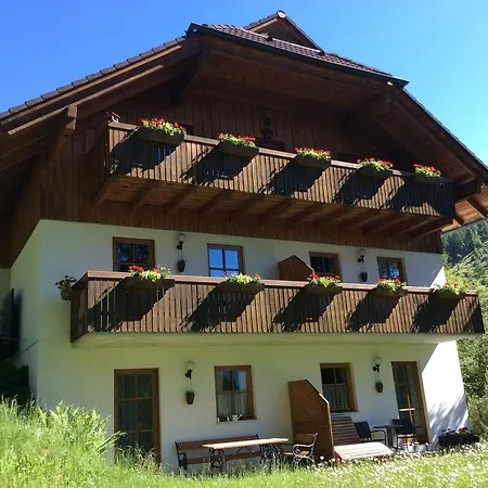 Sukar Apartment Bad Kleinkirchheim