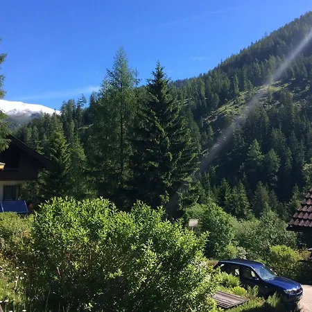 Apartman Suekar