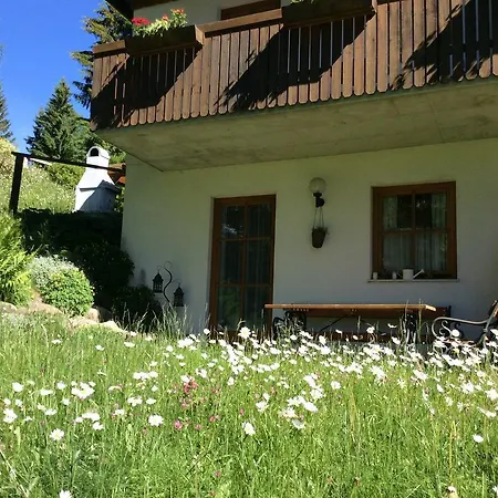 Apartman Suekar *