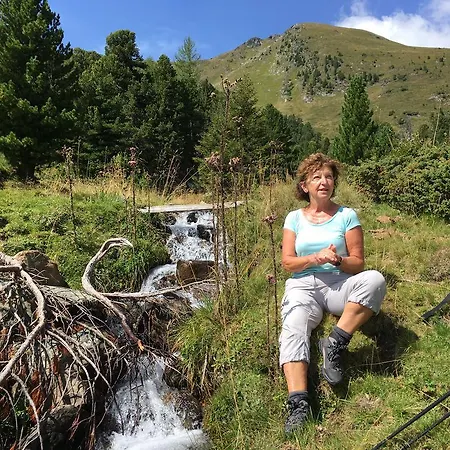 Suekar アパート *