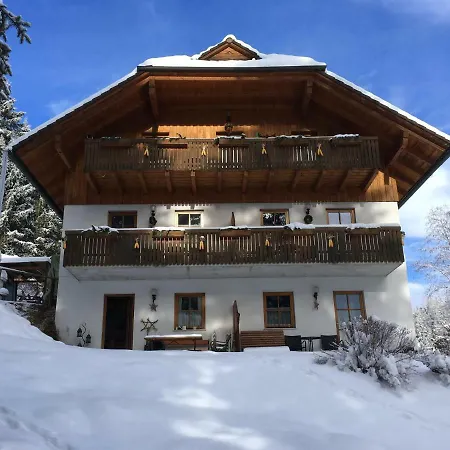 Suekar Apartman